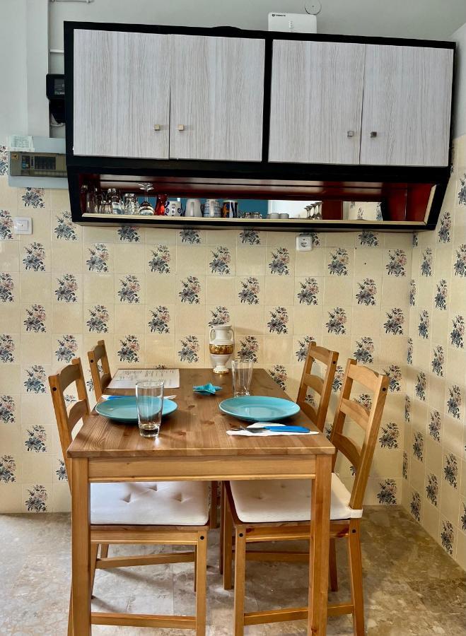 Aegean Summer House Poros Town Bagian luar foto