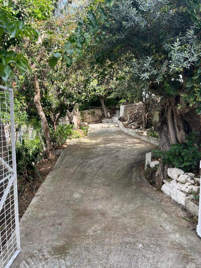 Aegean Summer House Poros Town Bagian luar foto